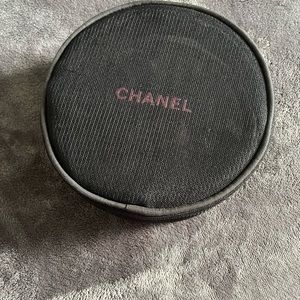 Chanel Makeup bag